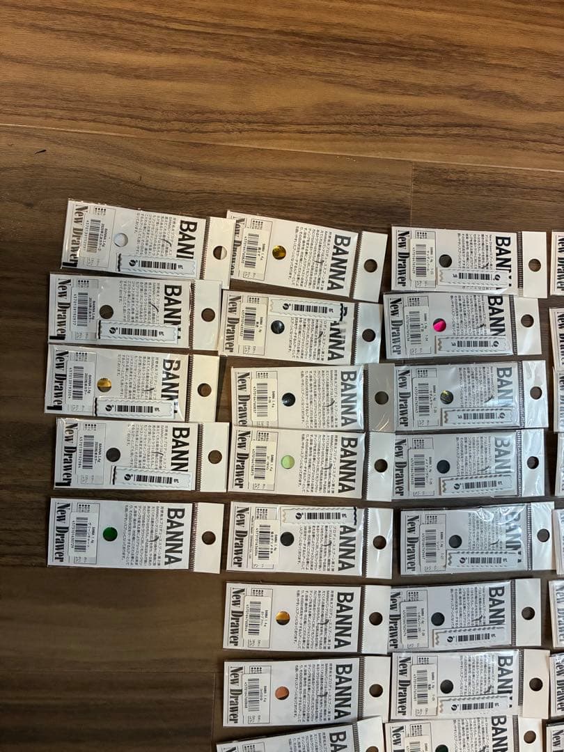 New Drawer BANANA スプーンまとめ売り