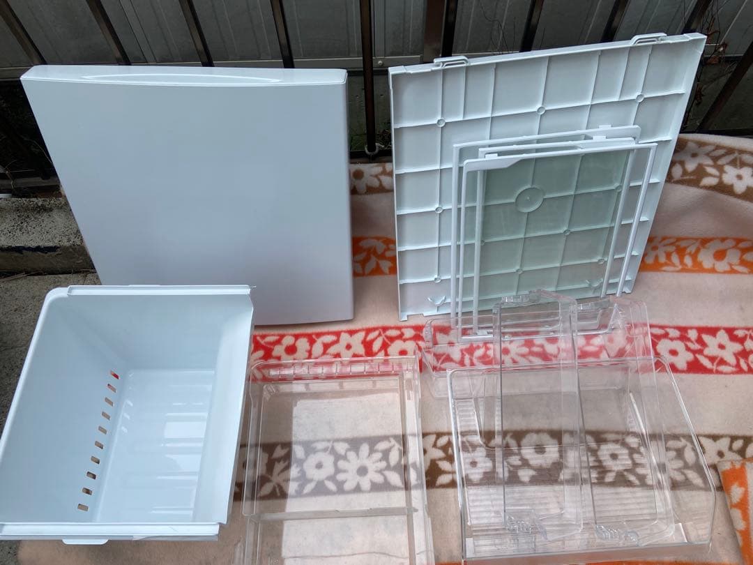 T578 TOSHIBA 2020年製 170L 冷蔵庫 ホワイト