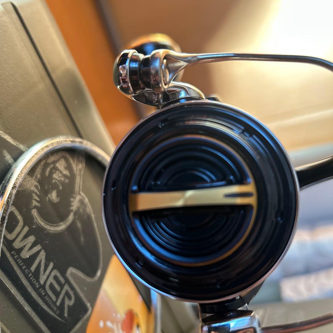 【超美品】ステラsw 6000XG