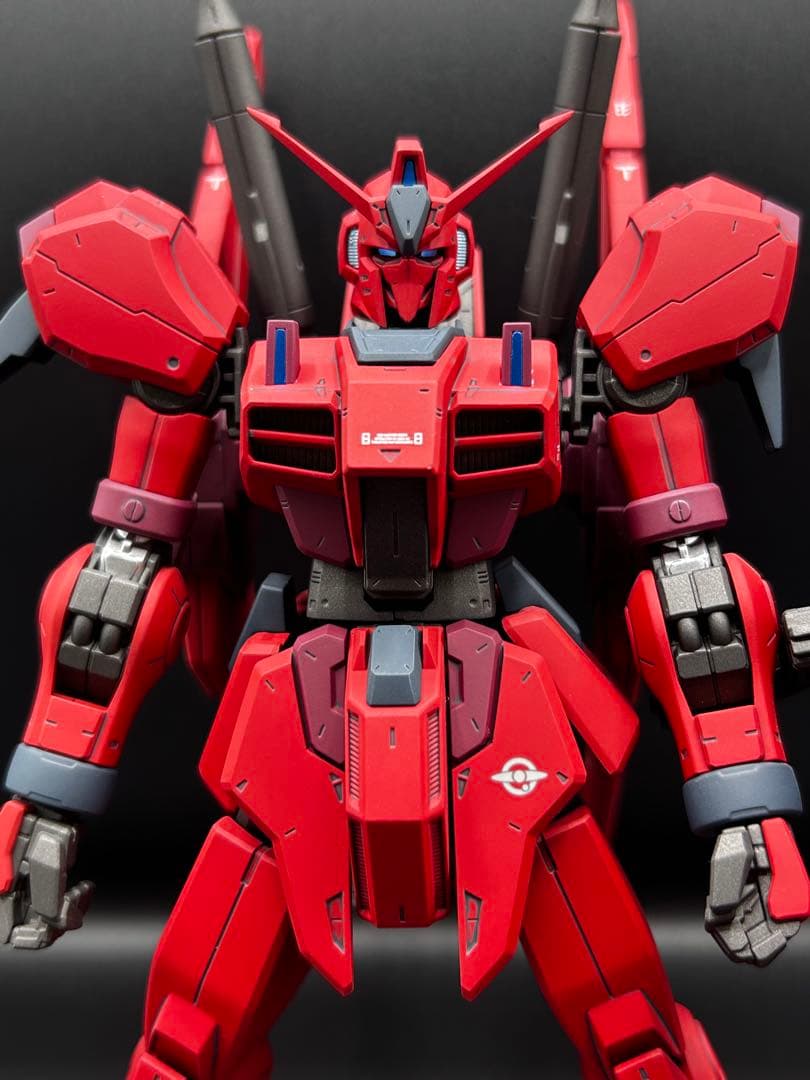 【１点限定】RE ガンダムMk-Ⅲ 全塗装完成品