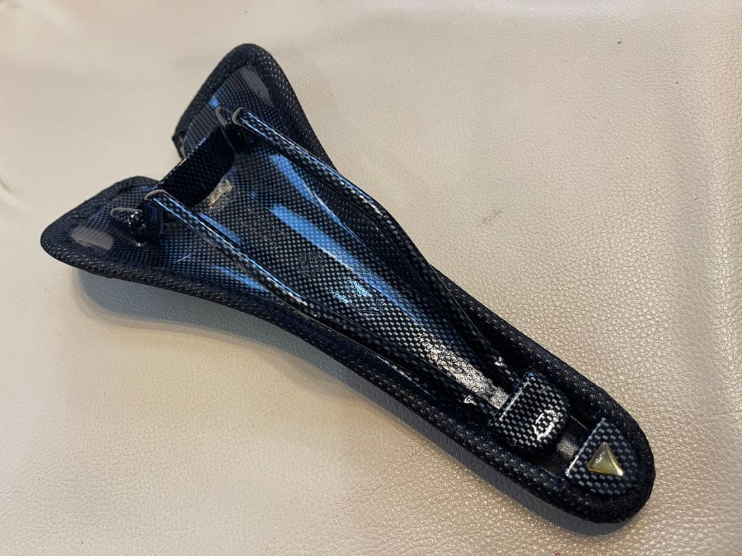 【美品】SELLE SUCCESS COLNAGO KEVLAR 2105