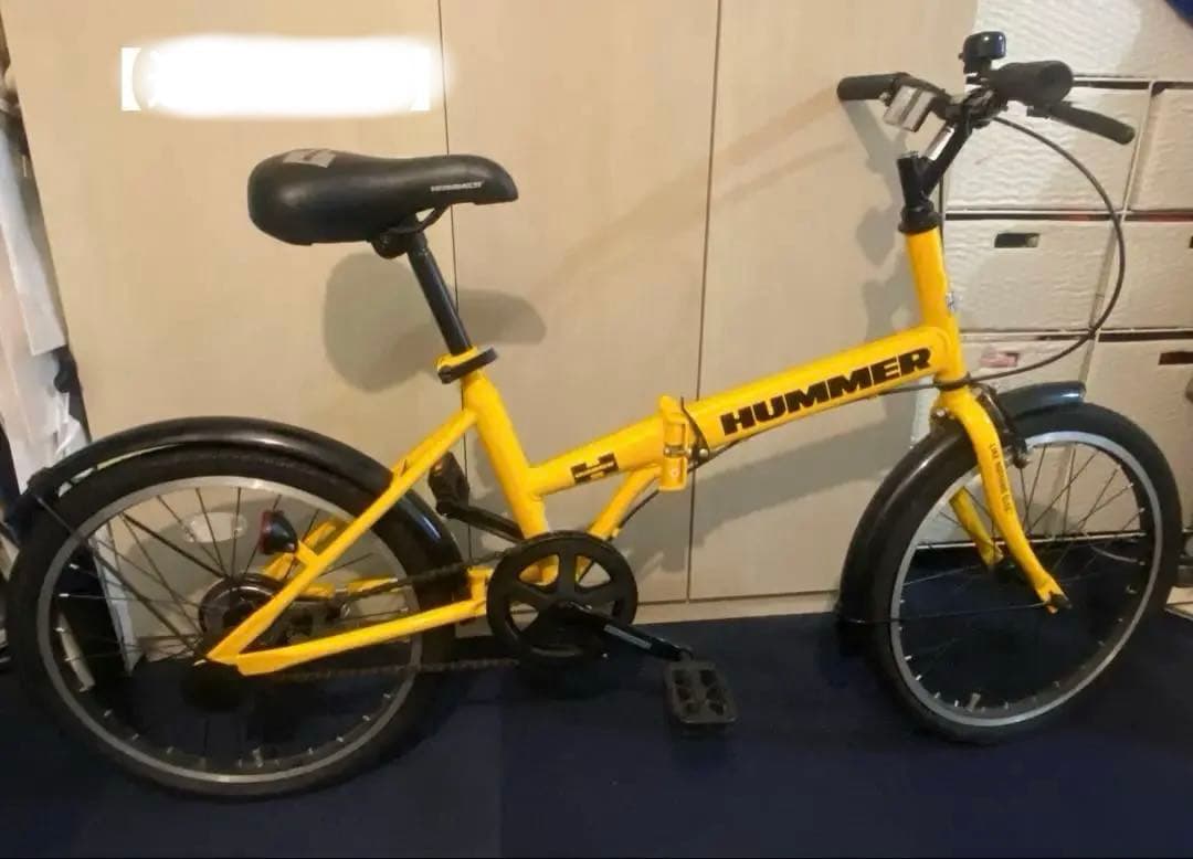 HUMMER 新品未使用