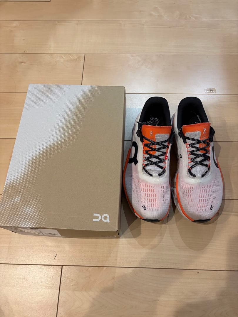 ON クラウドモンスター2 26.0