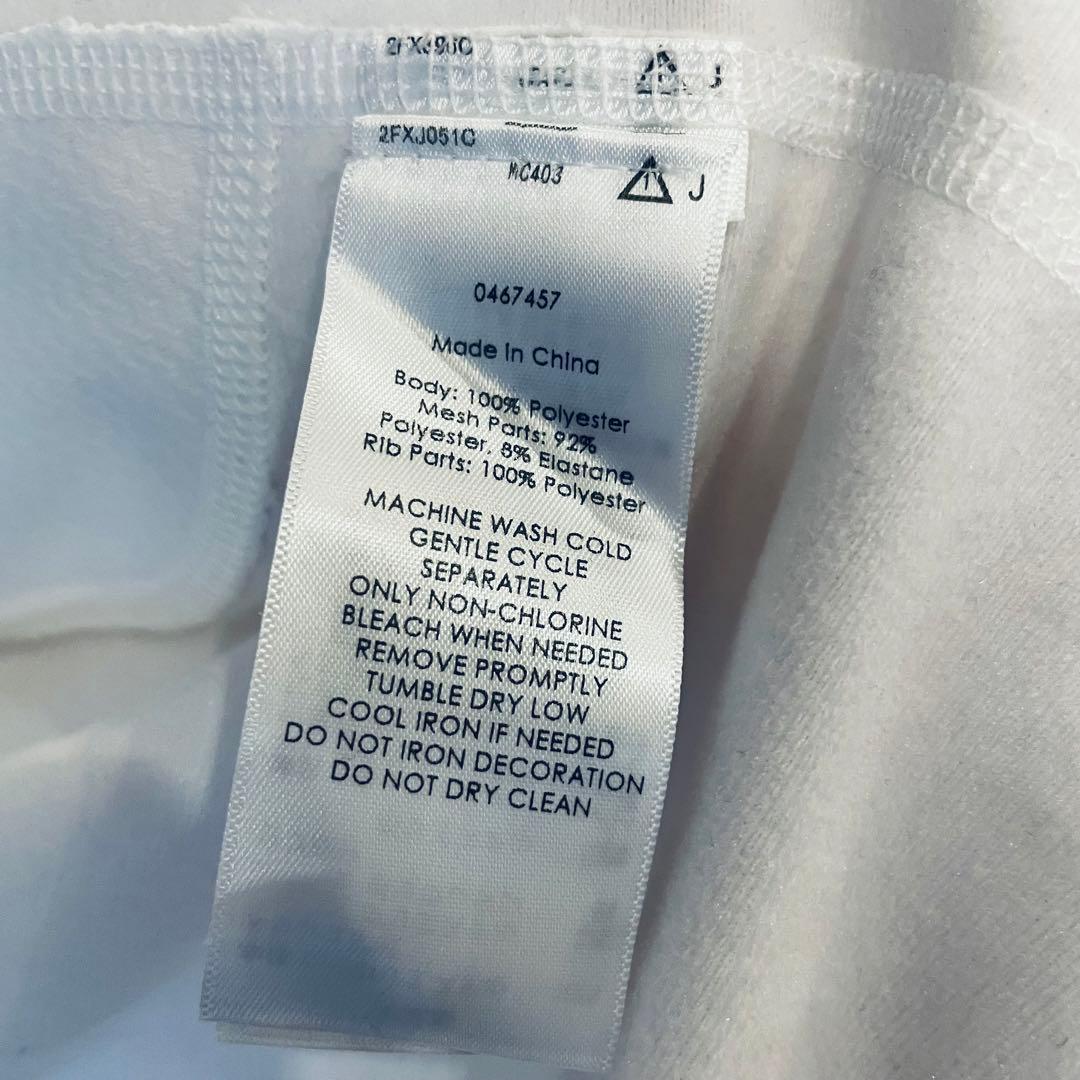 新品 ラルフローレンRLX スマートで都会的なデザイン高機能ジャケット 希少