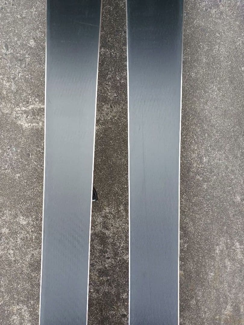 スキー Head POWER INSTINCT Ti Pro 163cm