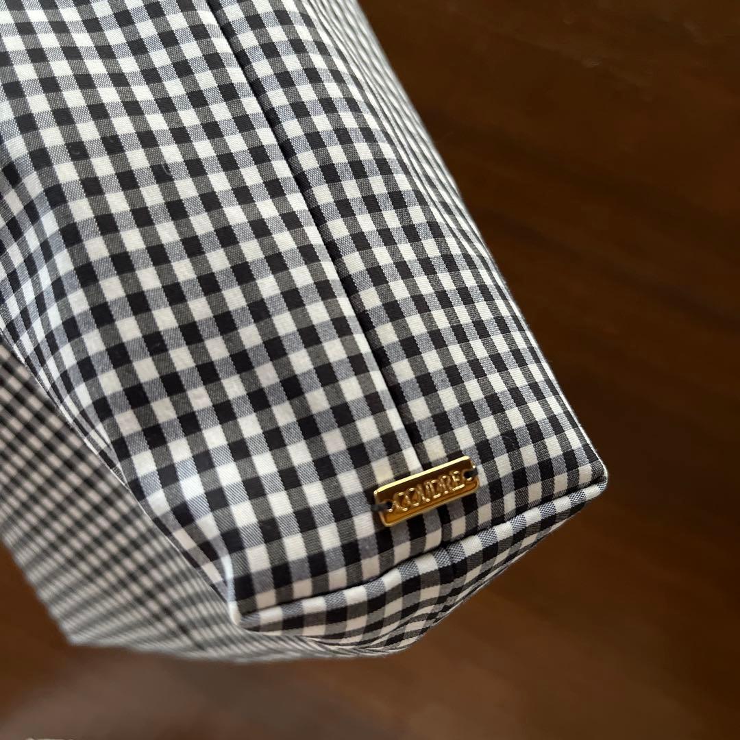 COUDRE（クードル）　ミニトート