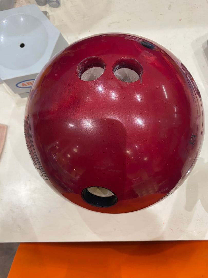 最終値下げ試投のみシャドーロックレッド