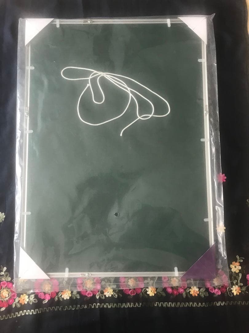 羽生結弦ポスター他15点　フレーム入　新聞切抜き・号外ラミネートなど