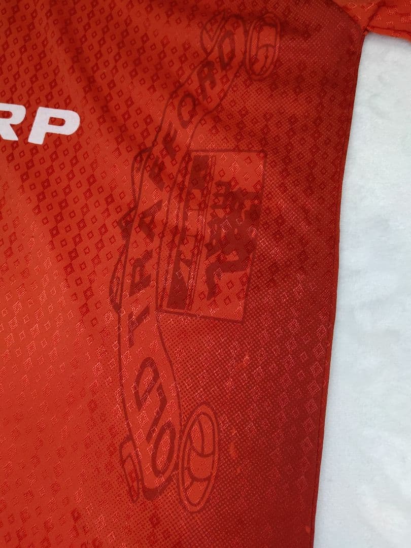 未使用 タグあり マンチェスター・ユナイテッド ユニフォーム 送料無料