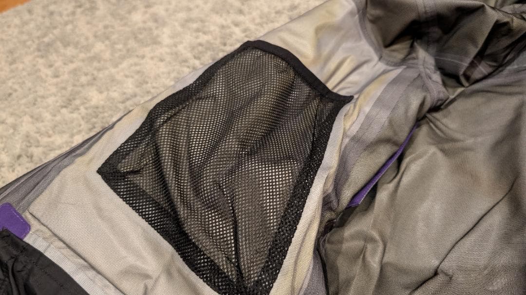 【美品/米国限定】ノースフェイス Team Kit スキージャケット M