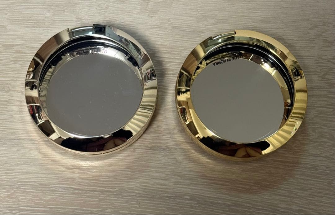 【Dior】DIOR FOREVER クッション&リップケース　セット　白箱なし