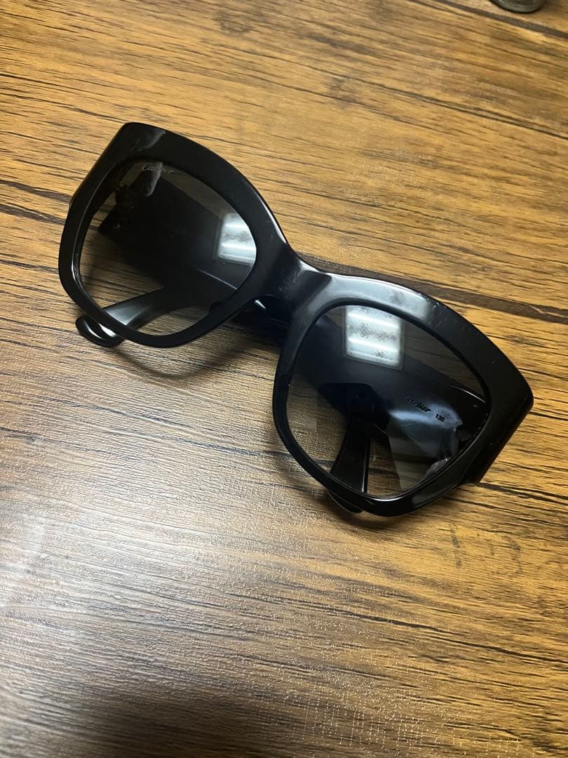 デコール C ドゥ カルティエ サングラス