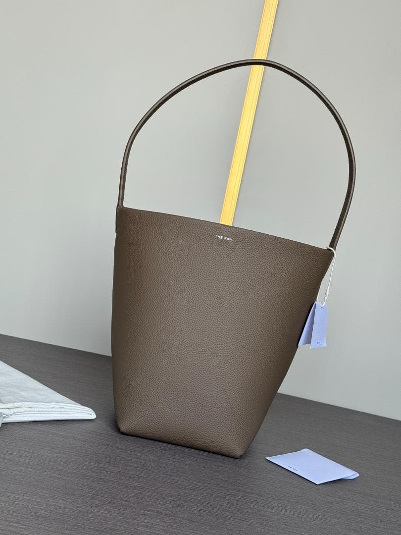 THE ROW MEDIUM N/S PARK TOTE トートバッグ