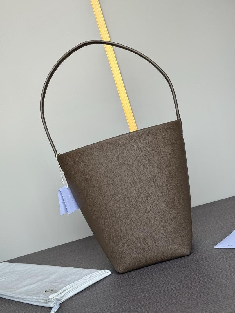 THE ROW MEDIUM N/S PARK TOTE トートバッグ