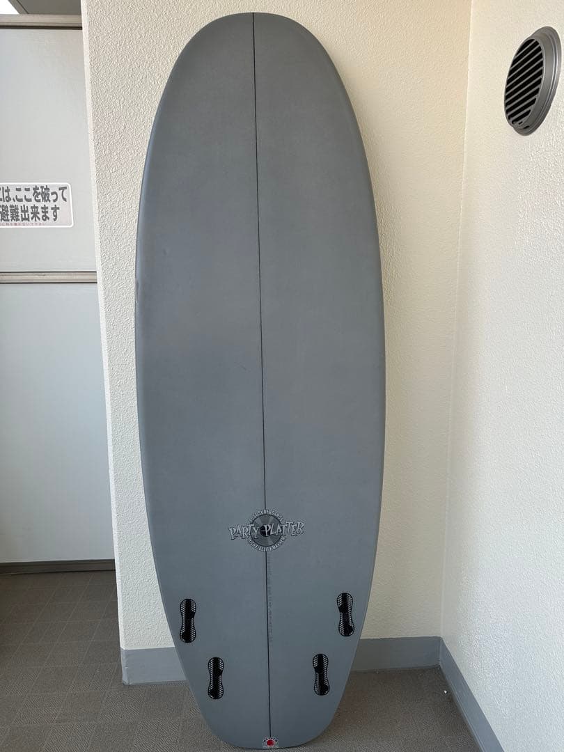 ロスト メイヘム パーティープラッター 5.9 LOST 送料込み