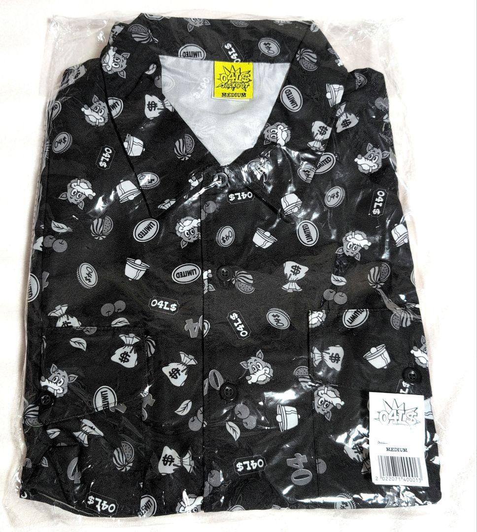 04LimitedSazabys セットアップ