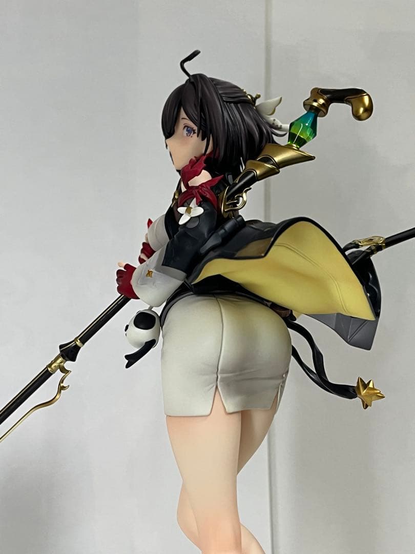 ユミアのアトリエ ユミア・リースフェルト KT MODEL+ 1/7 フィギュア