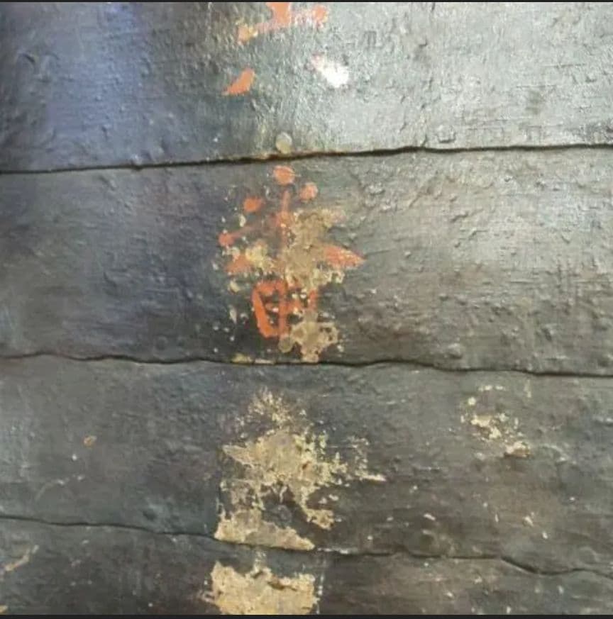 戦国時代 当時物 甲冑一式