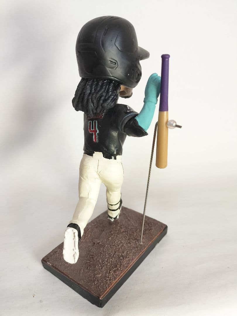 ケテル・マルテ／ボブルヘッド人形 (2024／アリゾナ・ダイヤモンドバックス)