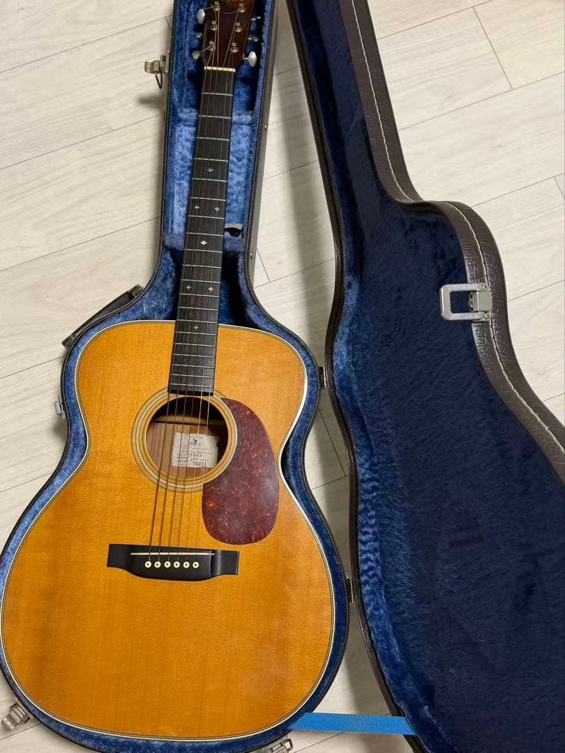 K.Yairi RYF-1001 アコースティックギター 2003年製