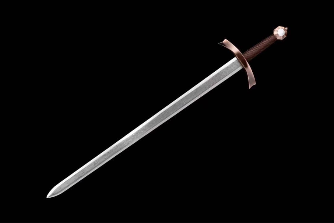 西洋剣 模造刀 鑑賞用 武具 舞踊刀 古兵器