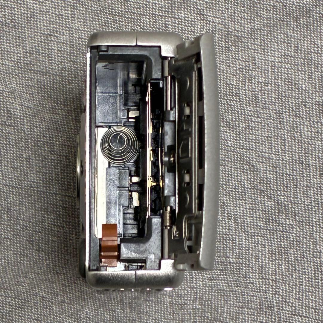 ⭐️美品⭐️電池新品⭐️Canon IXY DIGITAL L PC1060 コンデジ