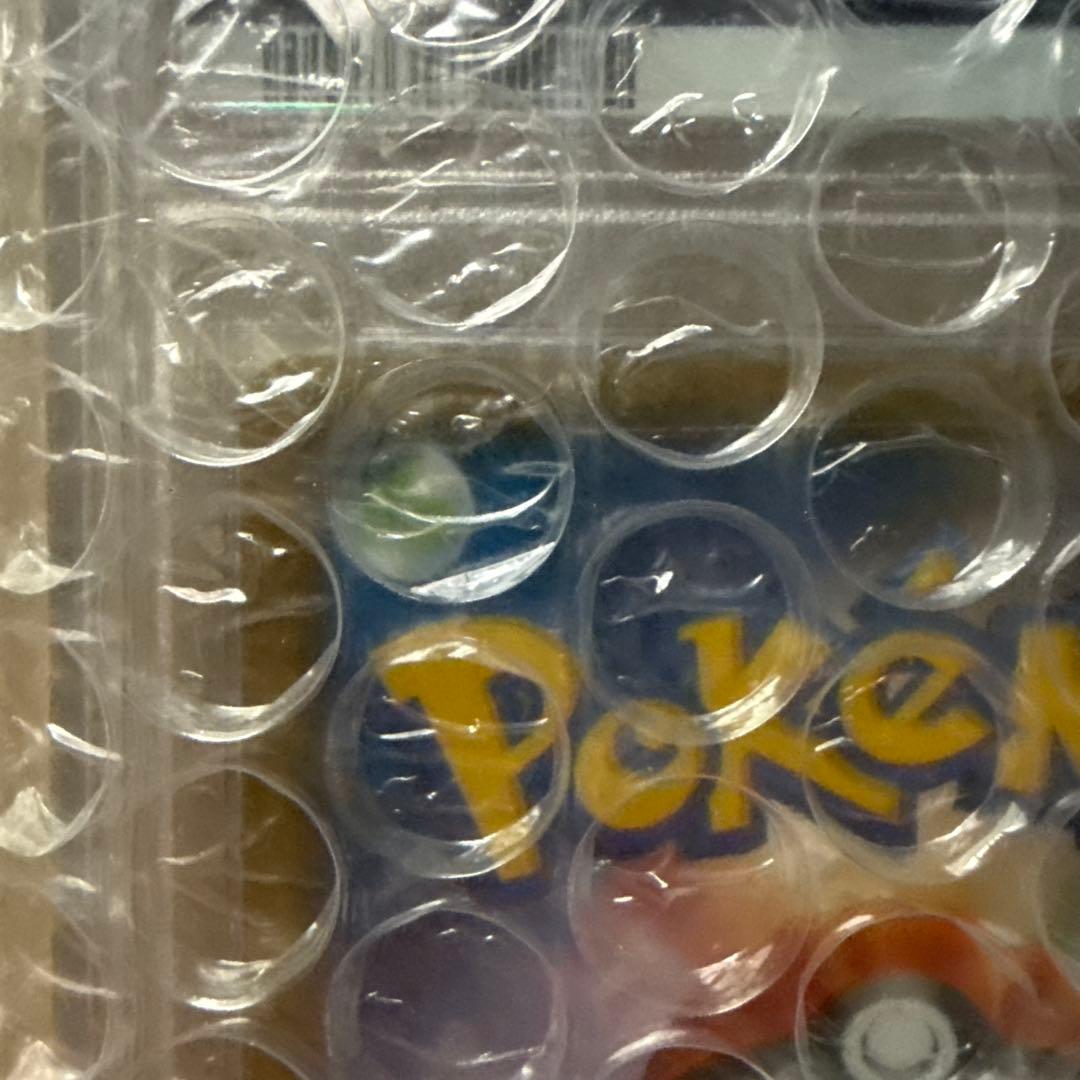 ヨコハマのピカチュウ プロモカード PSA10