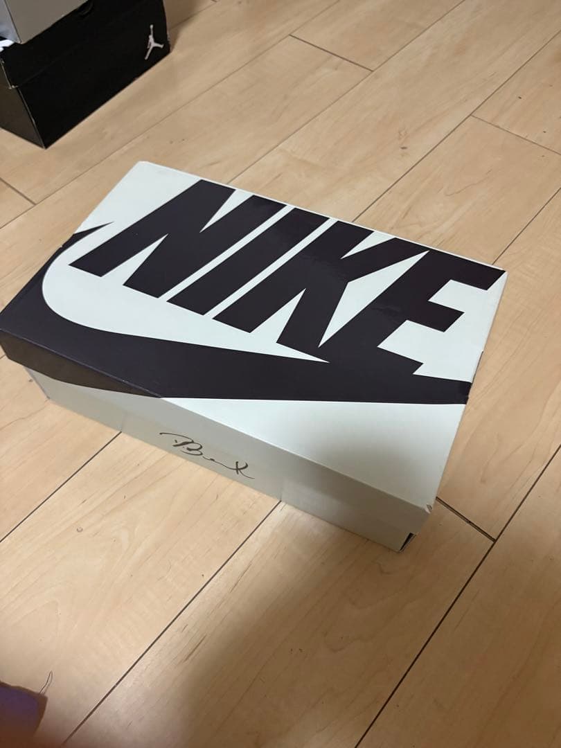 NIKE BOOK1 haven バスケットシューズ