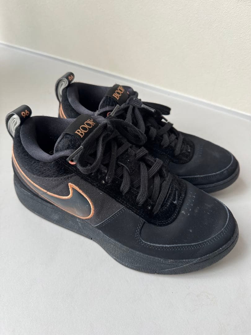 【中古美品】NIKE BOOK1 26.5cm