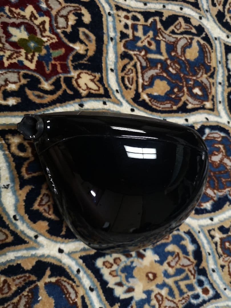 エリート　トリプルダイヤモンド　ドライバーヘッド　10.5度　キャロウェイ