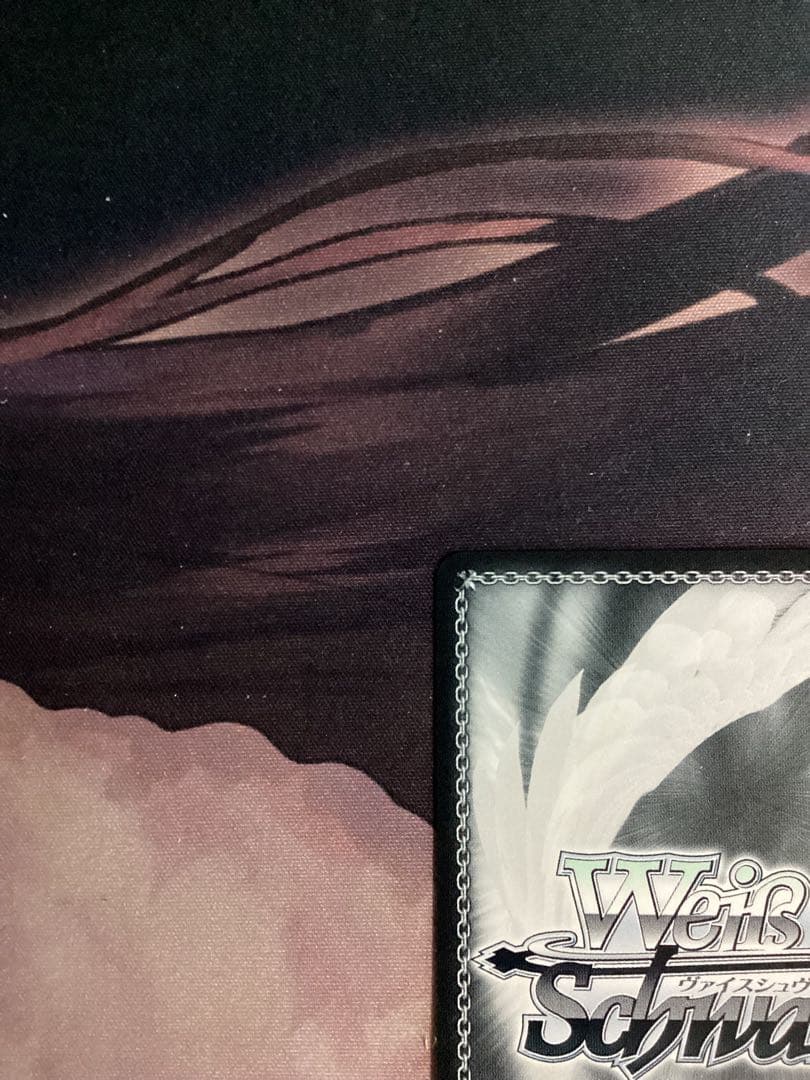 WS 星霊衣合成 ルーシィ SP サイン