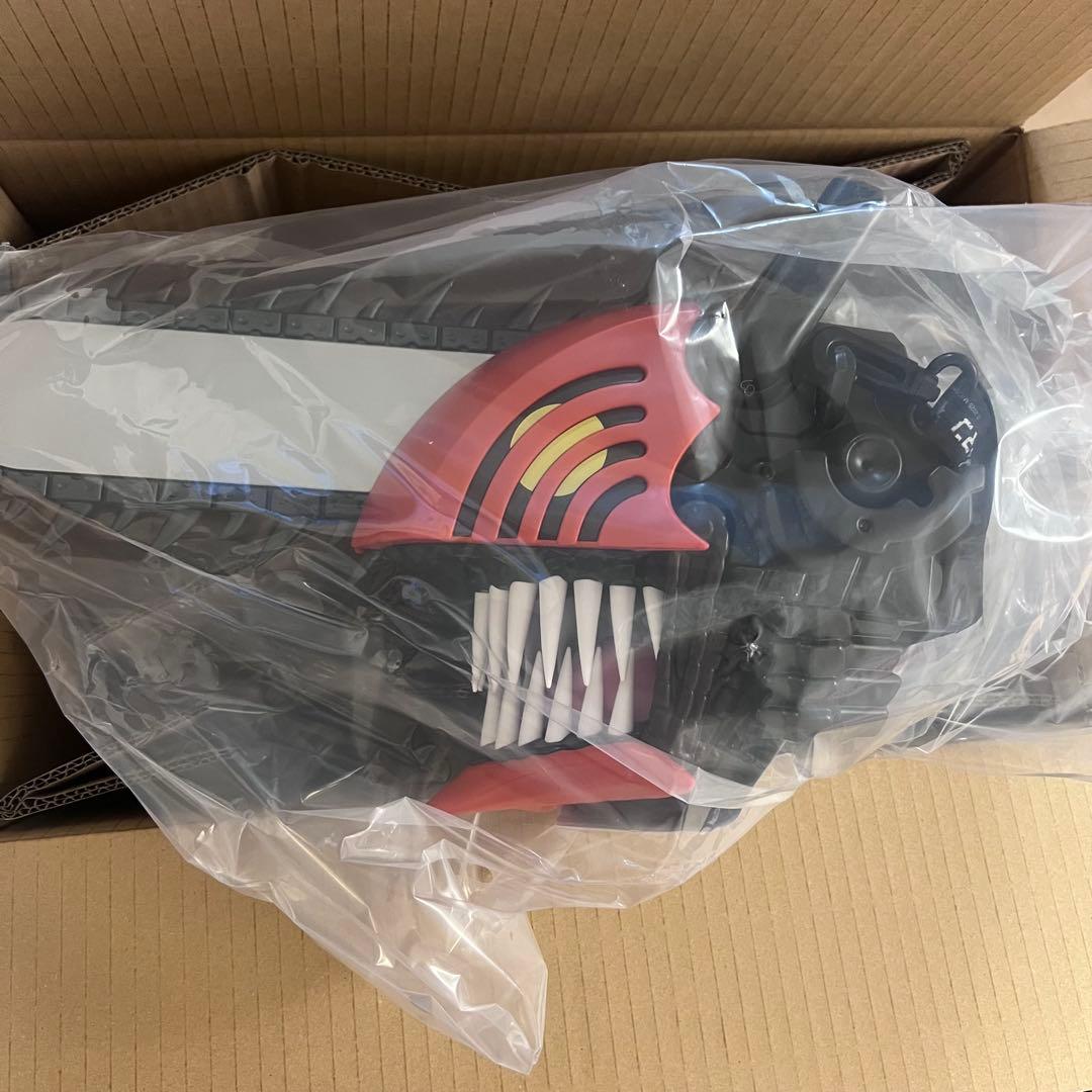 劇場版 チェンソーマン レゼ篇 チェンソーマンヘッド ポップコーンボックス 2個