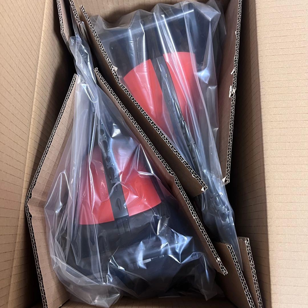 劇場版 チェンソーマン レゼ篇 チェンソーマンヘッド ポップコーンボックス 2個