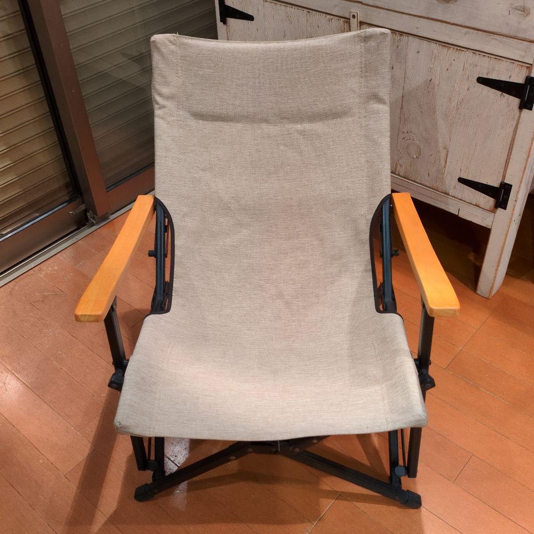 【はる様】最終値下 鎌倉天幕 チェア 商品タグ付き 室内使用のみ