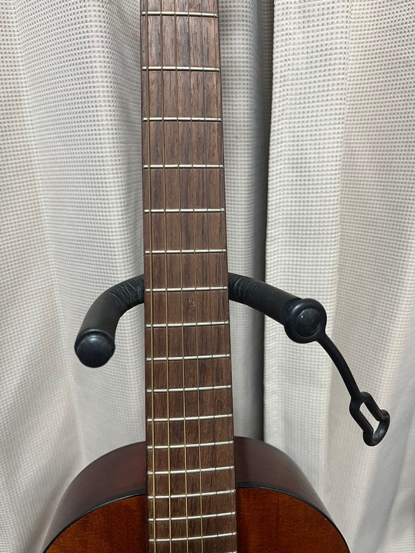 k.Yairi ギター　ノクターン　Nocturne Fモデル