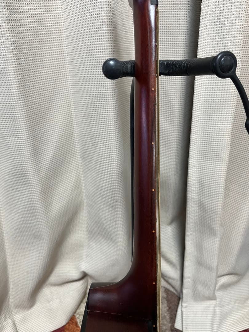 k.Yairi ギター　ノクターン　Nocturne Fモデル