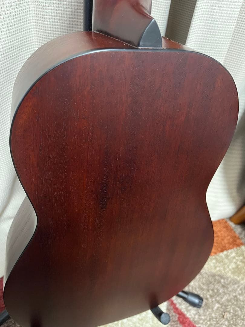 k.Yairi ギター　ノクターン　Nocturne Fモデル