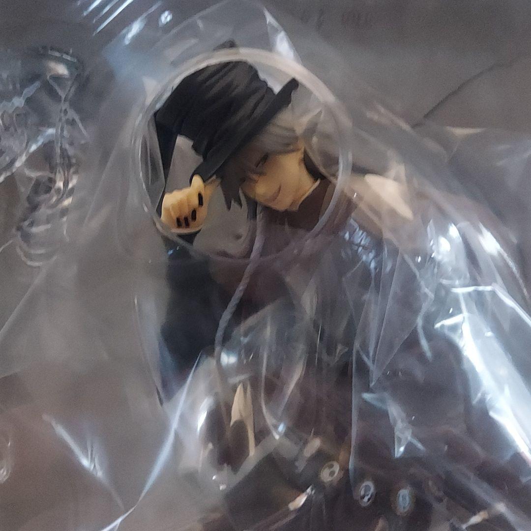 黒執事 Book of Circus 葬儀屋