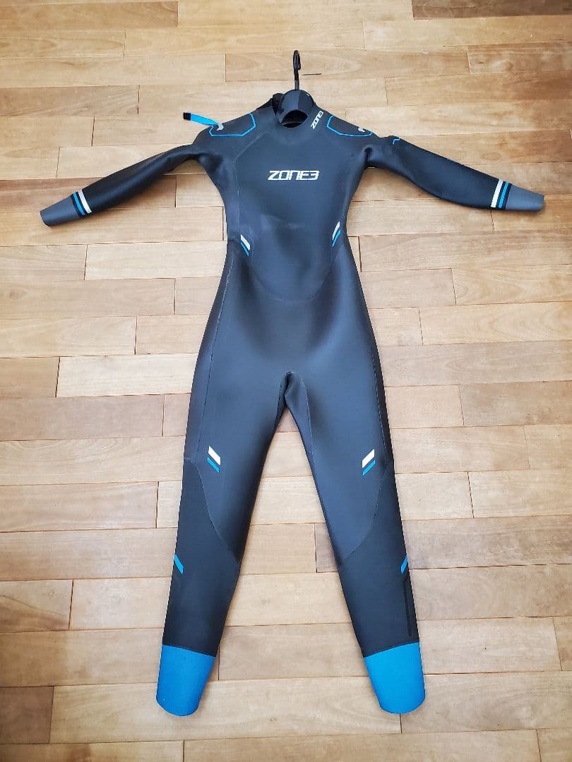 ZONE3 Advance wetsuit ゾーン3アドバンス　ウエットスーツ