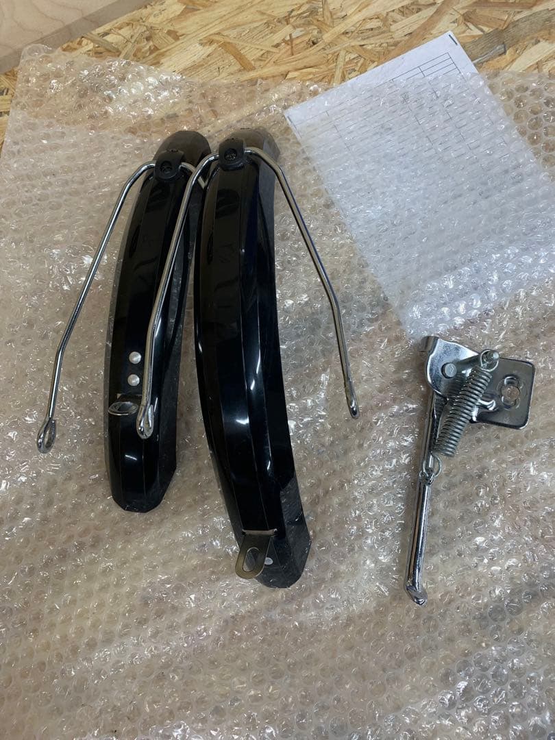 ルノーLight8のOEM車体★8kg★再塗装★オマケ付き★14インチ