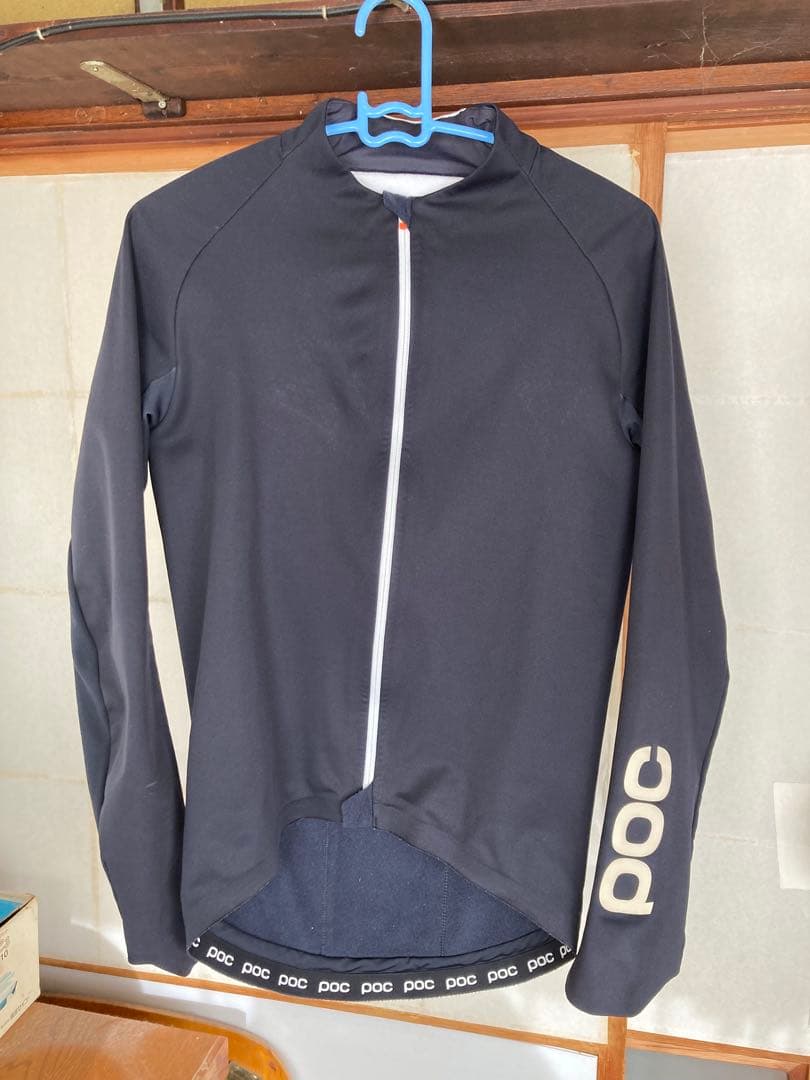 POC AVIP SOFTSHELL JACKET RAPHA ジャケット
