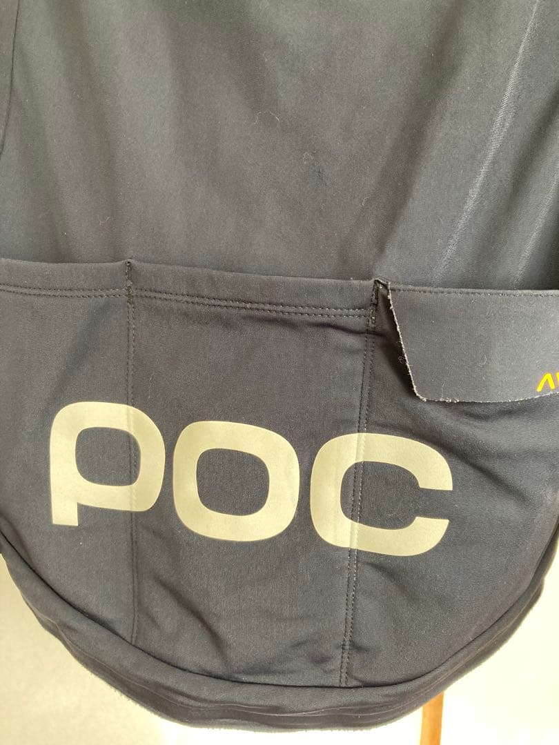 POC AVIP SOFTSHELL JACKET RAPHA ジャケット