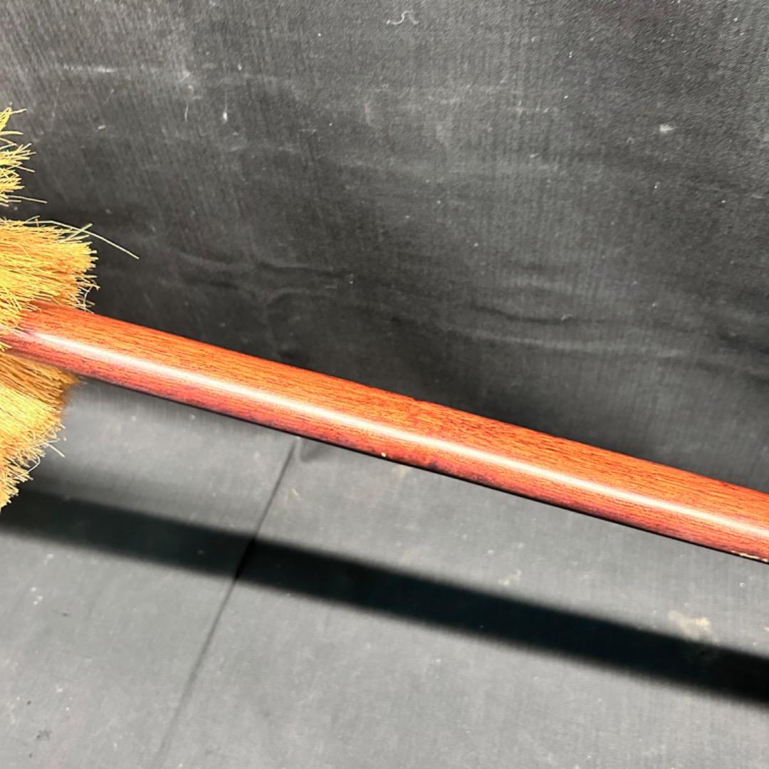 ▽※後右1105 アボリジニ 木製 槍 木彫り 彫刻 民族美術 部族 武具