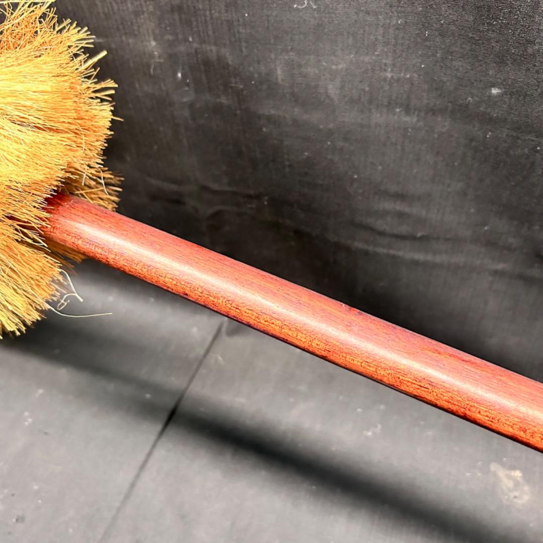 ▽※後右1105 アボリジニ 木製 槍 木彫り 彫刻 民族美術 部族 武具