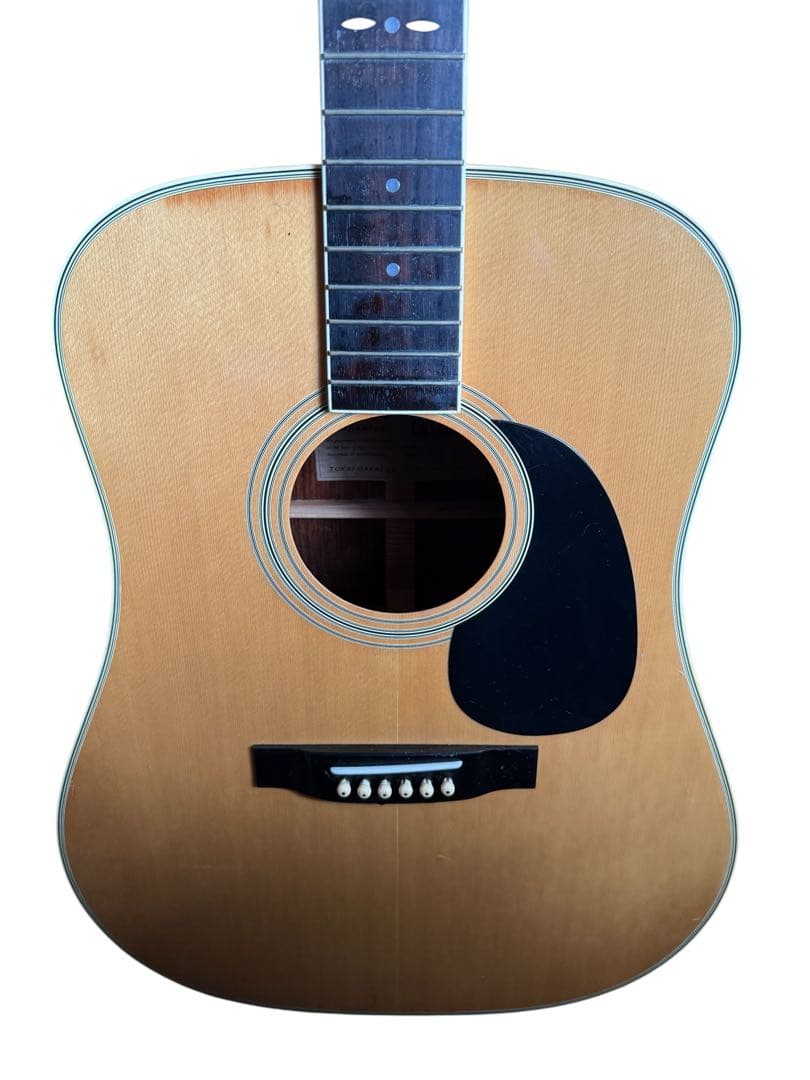 東海楽器 アコースティックギターCat's Eyes キャッツアイ CE-250