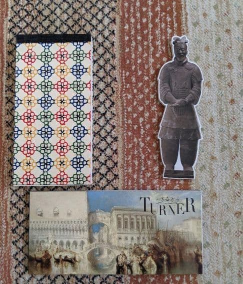 メモ帳 一筆箋 付箋 など