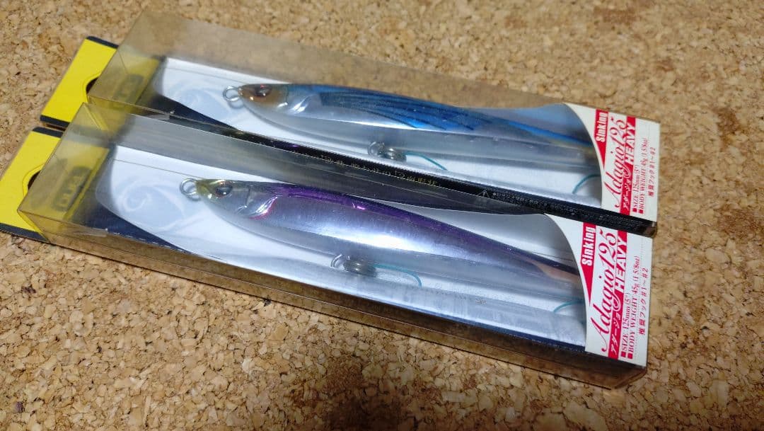 DUEL モンスターショット他　15点セット　サーフ