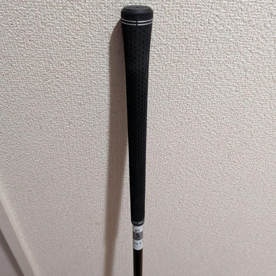 コブラ　オプティム　マックスD ドライバー　optm