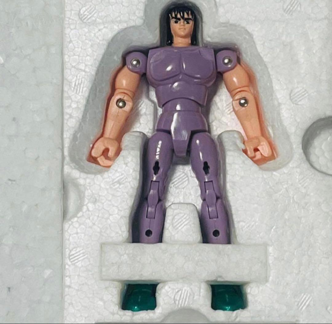 聖闘士星矢　ペガサスクロス　聖闘士聖衣大系