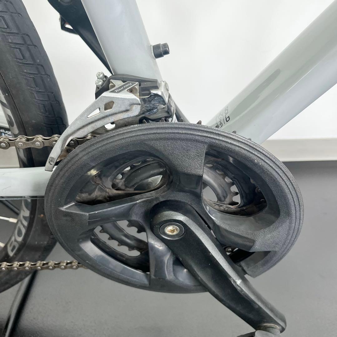 TREK FX 2 Disc 2020年モデル 油圧DISC Sサイズ